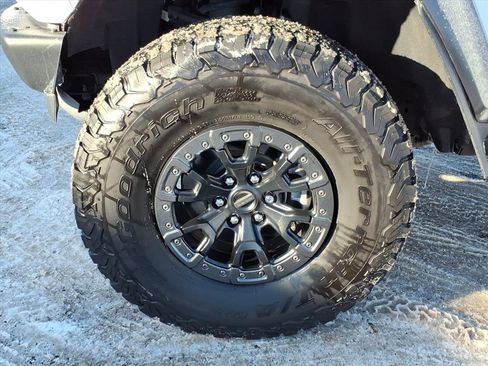 Used 2023 Ford Bronco Raptor image 9