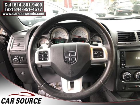 Used 2014 Dodge Challenger Rallye Redline image 11