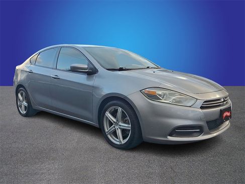 Used 2015 Dodge Dart SE w/ Convenience Group image 3