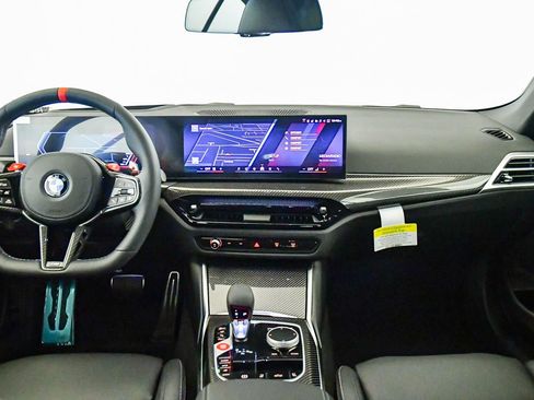 New 2026 BMW M4 xDrive Competition image 19