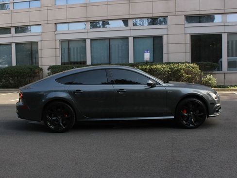 Used 2017 Audi S7 Premium Plus AWD/4WD image 11