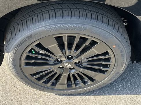 New 2026 Hyundai Santa Fe Calligraphy FWD image 18
