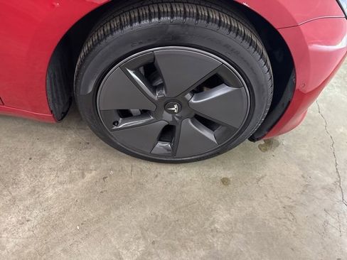 Used 2021 Tesla Model 3 Long Range image 18
