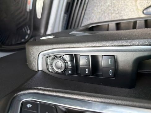 Used 2024 Chevrolet Silverado 2500 LTZ w/ LTZ Plus Package AWD/4WD image 18