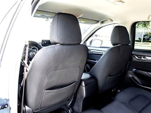 Used 2021 MAZDA CX-5 Sport image 28