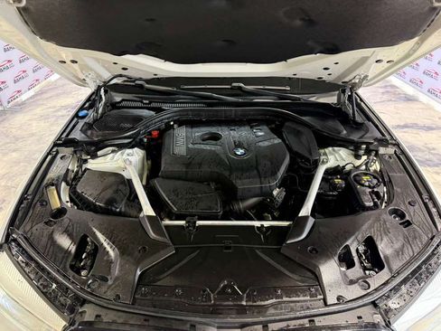 Used 2019 BMW 530i RWD image 58