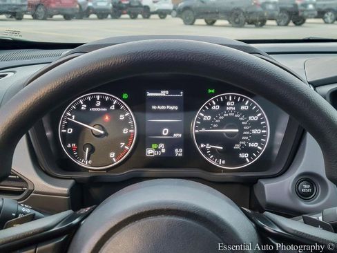 New 2026 Subaru Crosstrek 2.0i Premium image 14