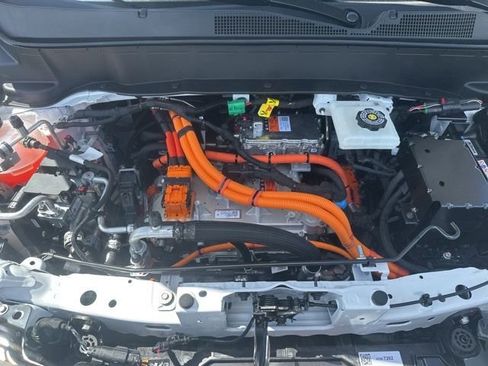 New 2027 Chevrolet Bolt LT FWD image 35