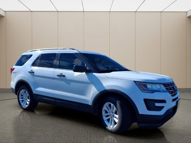 Used 2016 Ford Explorer 4WD image 4