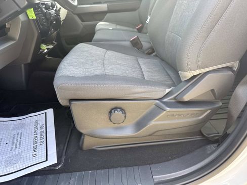 Used 2024 Ford F250 XL w/ STX Appearance Package image 16