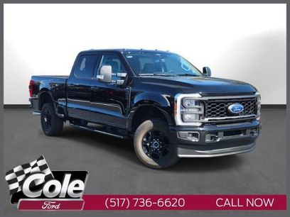 Certified 2023 Ford F250 XLT w/ XLT Premium Package