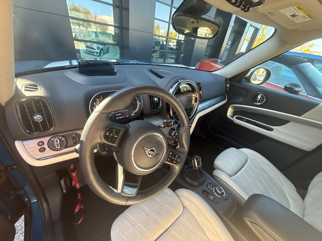 Used 2023 MINI Cooper Countryman S AWD/4WD image 12