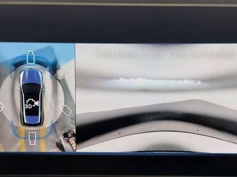 Used 2025 Mercedes-Benz GLE 63 AMG S image 19