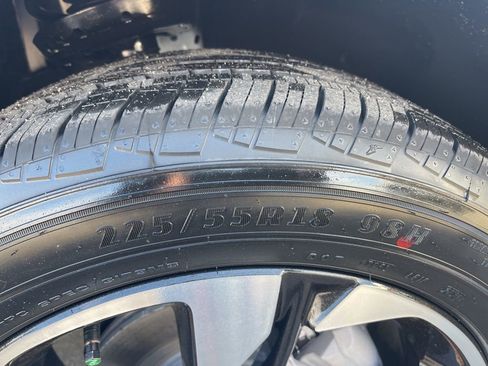 New 2026 Chevrolet Trax RS image 29