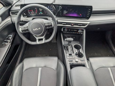 Used 2024 Kia K5 GT-Line image 6