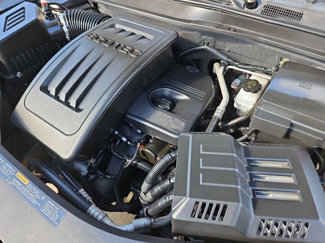 Used 2013 Chevrolet Equinox LS FWD image 21