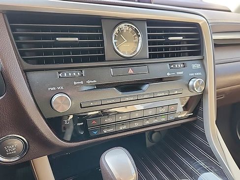 Used 2016 Lexus RX 350 FWD w/ Luxury Package image 15