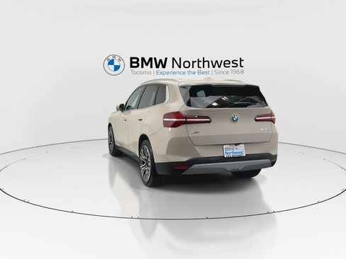 New 2026 BMW X3 xDrive30i w/ Convenience Package AWD/4WD image 13
