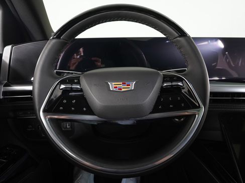 Used 2026 Cadillac Escalade Sport w/ Touring Package AWD/4WD image 19