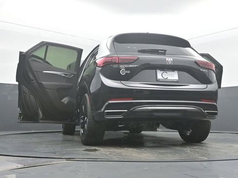 New 2026 Buick Envision Sport Touring AWD/4WD image 60