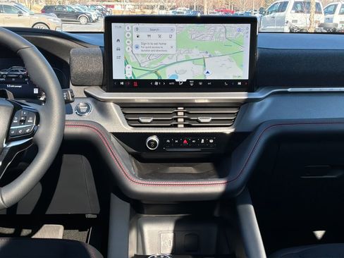 New 2026 Ford Explorer ST w/ Sun And Sound Package image 19