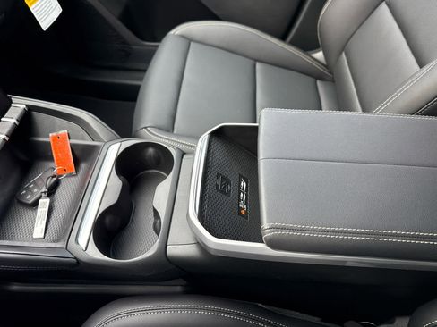 New 2026 GMC Terrain Elevation w/ Elevation Premium Package image 22