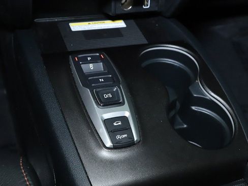 Used 2023 Honda Passport TrailSport image 28