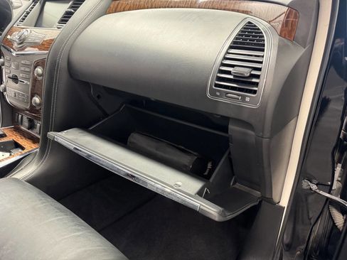 Used 2019 Nissan Armada SL w/ Premium Package image 27