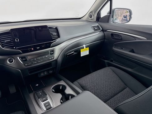 New 2026 Honda Ridgeline Sport image 21