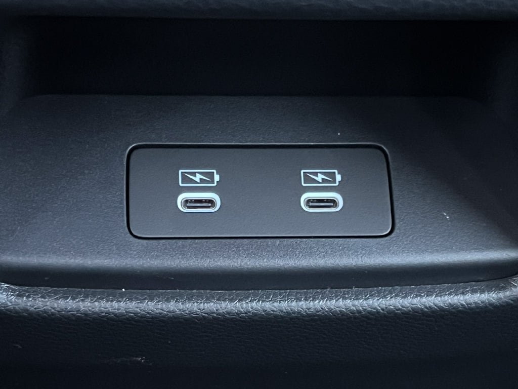 New 2027 Honda CR-V Sport-L image 32