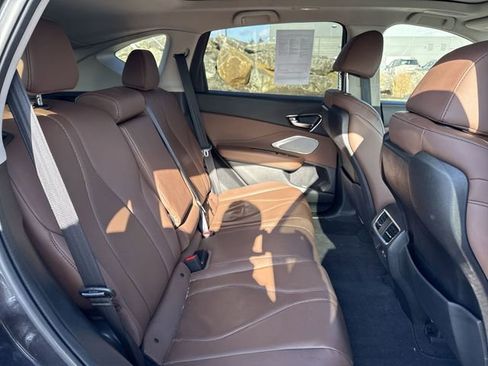 Used 2021 Acura RDX w/ Technology Package image 14