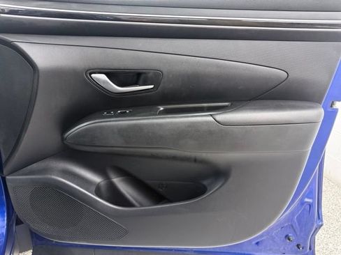 Used 2024 Hyundai Tucson SEL AWD/4WD image 18