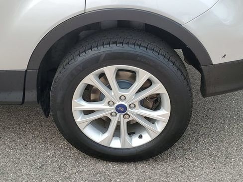Used 2018 Ford Escape SEL FWD image 27
