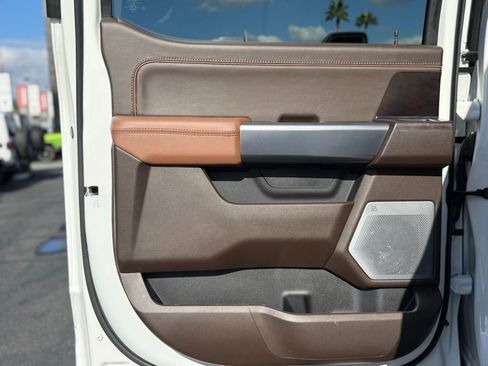 Used 2024 Ford F150 King Ranch image 43