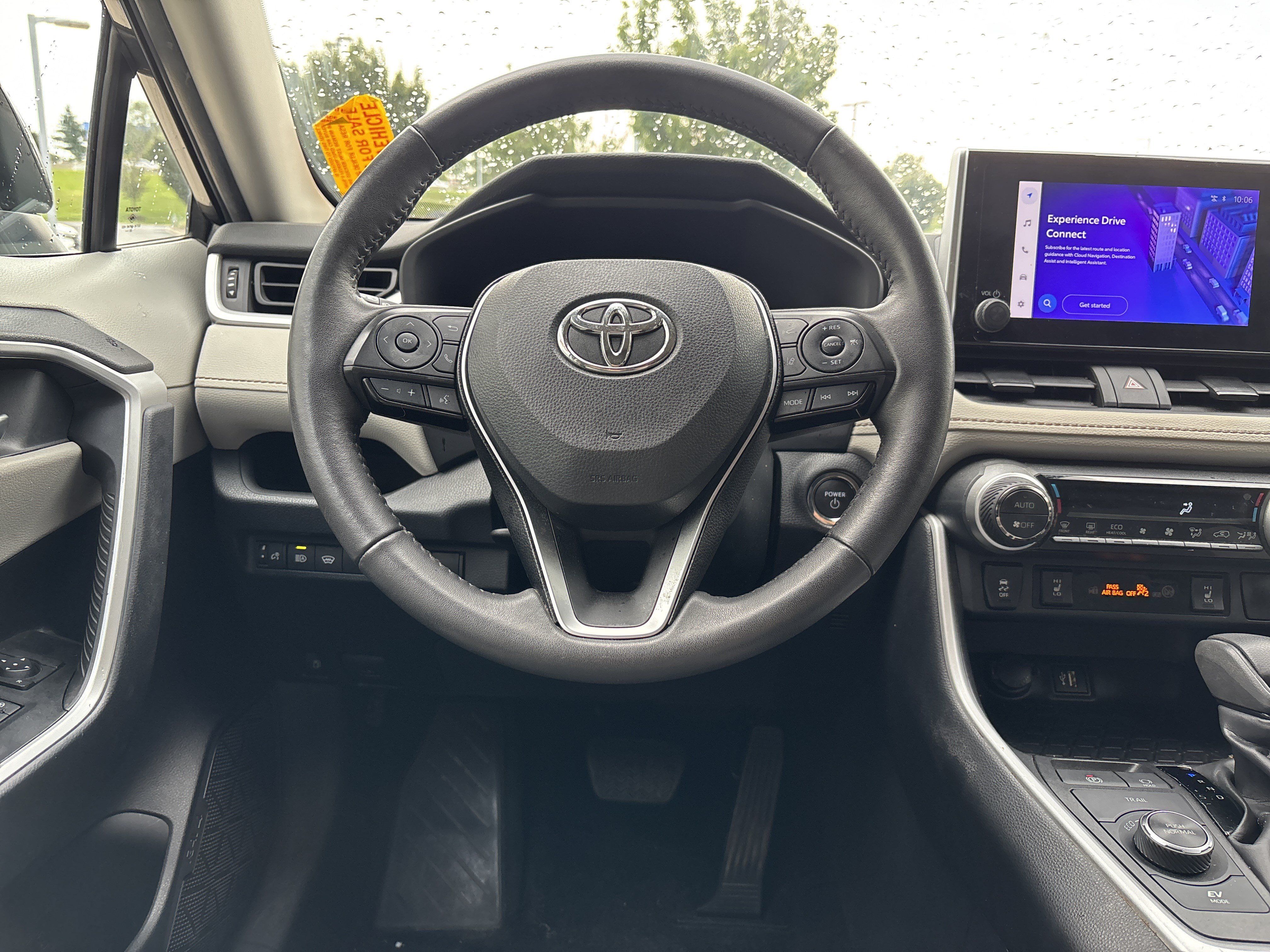Used 2024 Toyota RAV4 XLE w/ Weather Package AWD/4WD image 15