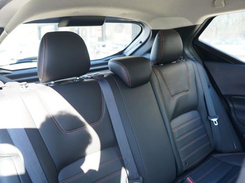 Used 2020 Nissan Kicks SR w/ SR Premium Package image 55