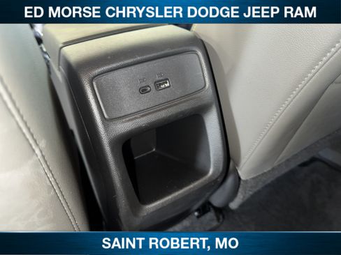 Used 2025 Chevrolet Trax ACTIV w/ Driver Confidence Package FWD image 18