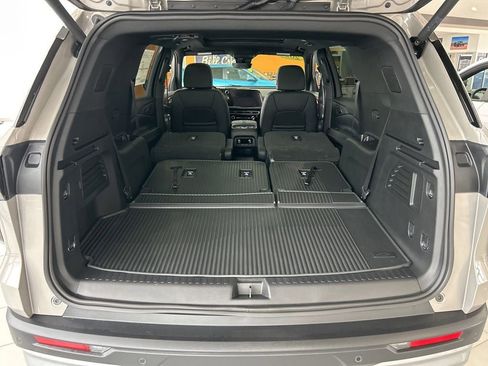 New 2026 Chevrolet Traverse Z71 w/ Enhanced Driving Package image 34