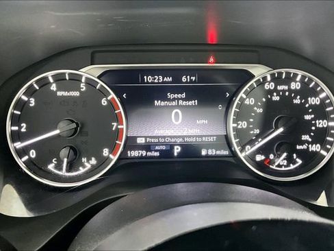 Used 2023 Nissan Rogue SV AWD/4WD image 20