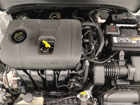 Used 2019 Kia Forte S image 30