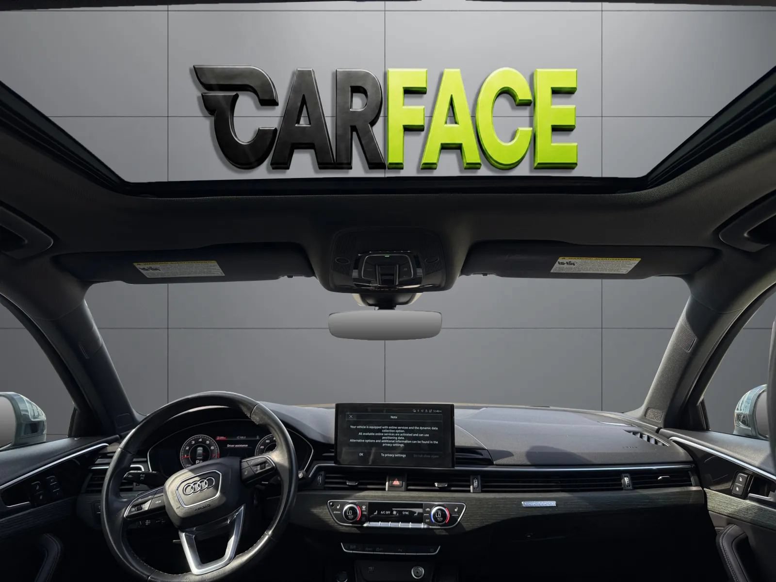 Used 2023 Audi A4 2.0T Premium Plus AWD/4WD image 25