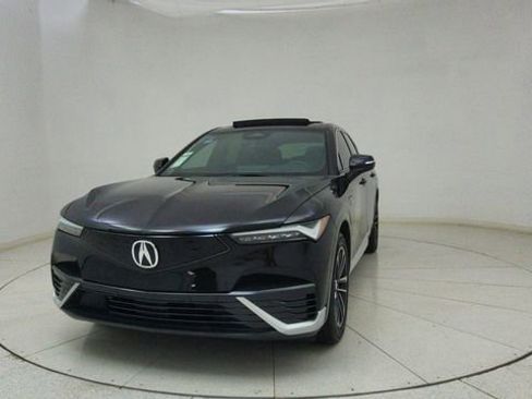 Used 2024 Acura ZDX A-Spec image 64