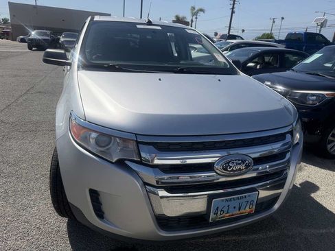 Used 2012 Ford Edge SE FWD image 7