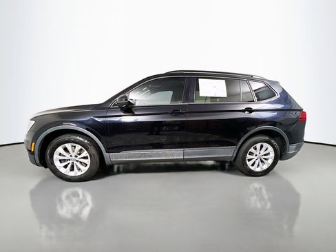 Used 2019 Volkswagen Tiguan S w/ Driver Assistance Package image 9