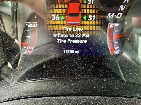 Used 2023 Dodge Challenger SRT Hellcat image 18