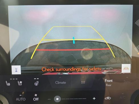 Used 2023 Lexus RX 350 image 20