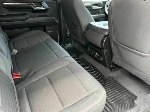 Used 2024 GMC Sierra 1500 Elevation AWD/4WD image 18