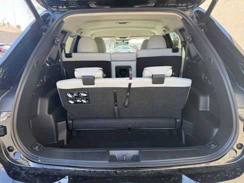 New 2026 Mitsubishi Outlander SE AWD/4WD image 27