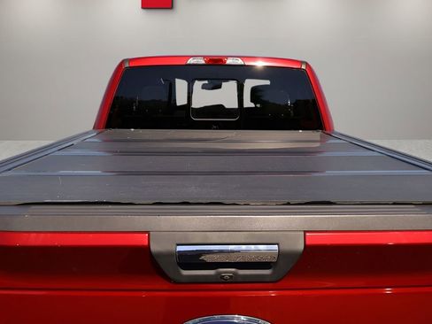 Used 2015 Ford F150 XLT w/ Equipment Group 302A Luxury AWD/4WD image 30