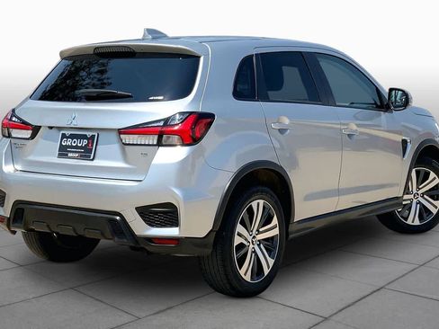 Used 2025 Mitsubishi Outlander Sport SE AWD/4WD image 13